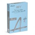 Papier kolorowy REY Adagio A4/80g Vive/Bright 500 arkuszy, jasny 48 - jasny niebieski