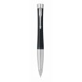 Parker Urban Muted Black CT, mechanizm twist
 czarny połysk
