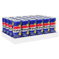 Pepsi Twist 0,33L, napój gazowany o smaku cytrynowym, w puszce 24 sztuki