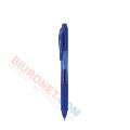 Pióro kulkowe automatyczne Pentel EnerGel BL107, końcówka 0,7 mm kolor niebieski
