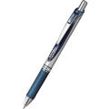Pióro kulkowe automatyczne Pentel EnerGel BL77 Liquid Gel Ink, końcówka 0,7 mm granatowy