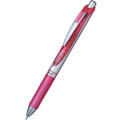 Pióro kulkowe automatyczne Pentel EnerGel BL77 Liquid Gel Ink, końcówka 0,7 mm różowy