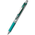 Pióro kulkowe automatyczne Pentel EnerGel BL77 Liquid Gel Ink, końcówka 0,7 mm turkusowy