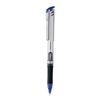 Pióro kulkowe z płynnym tuszem i skuwką Pentel EnerGel BL17, końcówka 0,7 mm niebieski