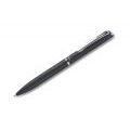 Pióro kulkowe żelowe w eleganckim etui Pentel EnerGel BL2007, końcówka 0,7 mm, tusz czarny czarne