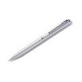 Pióro kulkowe żelowe w eleganckim etui Pentel EnerGel BL2007, końcówka 0,7 mm, tusz czarny szampańskie