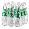 Piwniczanka 0,3L x 9 sztuk, woda mineralna w szklanych butelkach lekko gazowana
