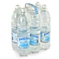 Piwniczanka 1,5L x 6 sztuk, woda mineralna, w butelkach PET niegazowana