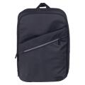 Plecak na laptop Donau TRAVEL Madrid 15,6", pojemność 14l czarny