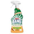 Płyn Cillit Bang Naturally Powerfull Kuchnia, spray z sodą oczyszczoną do tłustych zabrudzeń 750 ml