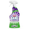 Płyn Cillit Bang Zero Tłuszczu Bez Szorowania, spray do mycia kuchni, tłustych i przypalonych zabrudzeń 750 ml