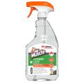 Płyn do mycia kuchni Mr Muscle Kitchen, spray do czyszczenia i dezynfekcji 750 ml