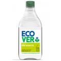 Płyn do mycia naczyń biodegradowalny ECOVER Sensitive Cytryna & Aloes, do zmywania ręcznego 950 ml