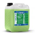 Płyn do mycia posadzek przemysłowych TENZI Super Green Specjal NF, koncentrat do zabrudzeń ropopochodnych, kanister 20 L
