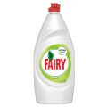Płyn do ręcznego mycia naczyń Fairy Jabłko, butelka z dozownikiem 900 ml