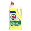 Płyn do ręcznego mycia naczyń Fairy Professional Lemon, kanister 5 L