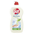 Płyn do ręcznego mycia naczyń Pur Balsam Aloe Vera 1,2 L