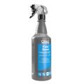 Płyn do stali nierdzewnej CLINEX Fast Steel, spray do czyszczenia, pozostawia efekt antystatyczny, spray 1 L