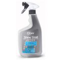 Płyn do stali nierdzewnej CLINEX Shine Steel, spray do czyszczenia i nabłyszczania powierzchni stalowych 650 ml
