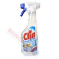 Płyn do szyb i luster Clin All-In-1 Anti-Fog Antypara, spray 500 ml