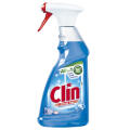Płyn do szyb i luster Clin All-In-1 Crystal, spray 500 ml