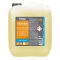 Płyn nabłyszczający naczynia CLINEX DiShine Premium, do zmywarek, kanister 10 L