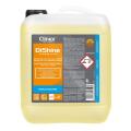 Płyn nabłyszczający naczynia CLINEX DiShine Premium, do zmywarek, kanister 5 L