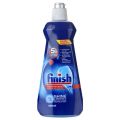 Płyn nabłyszczający naczynia Finish Regular, do zmywarek 400 ml