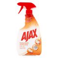 Płyn uniwersalny Ajax All In One, spray czyszczący 750 ml