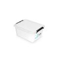 Pojemnik do przechowywania Moxom Simple Box, transparentny 1,6L