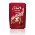 Praliny Lindt Lindor Cornet Milk, czekoladki z nadzieniem 200 g