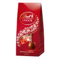 Praliny Lindt Lindor Milk, czekoladki z nadzieniem 100 g