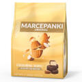Praliny Mieszko Marcepanki Original, cukierki czekoladowe z nadzieniem 260g