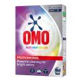 Proszek do prania tkanin kolorowych OMO Automat White Professional Diversey 5,4 kg 108 prań