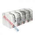 Ręczniki składane Office Products typu ZZ, biały papier makulaturowy 36 g, 1-warstwowe, do dozowników 20 x 200 listków