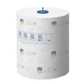 Ręczniki w rolce Tork Matic Premium H1 120016, biały papier celulozowy, 2-warstwowe, do dozowników 6 rolek x 120 m