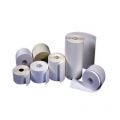 Rolki offsetowe Emerson 57 mm, kasowe, 10 sztuk długość 25 m
