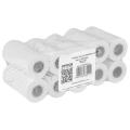 Rolki termiczne Office Products 110 mm, opakowanie 10 sztuk długość 20 m