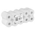 Rolki termiczne Office Products 56 mm, opakowanie 10 sztuk długość 30 m