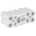 Rolki termiczne Office Products 57 mm, opakowanie 10 sztuk długość 10 m