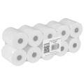 Rolki termiczne Office Products 57 mm, opakowanie 10 sztuk długość 30 m