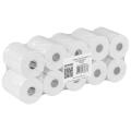 Rolki termiczne Office Products 57 mm, opakowanie 10 sztuk długość 40 m