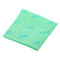 Ściereczka uniwewrsalna Vileda Professional Breazy 35 x 35 cm, 25 sztuk, do krótkotrwałego użytkowania zielona