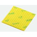 Ściereczka uniwewrsalna Vileda Professional Breazy 35 x 35 cm, 25 sztuk, do krótkotrwałego użytkowania żółta