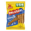 Słone Paluszki Lajkonik, w torebce 70 g
