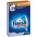 Sól do zmywarek Finish Performance Salt 1,5 kg