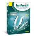 Sól ochronna do zmywarek Ludwik Active Power Protect 1,5 kg