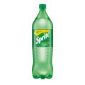 Sprite 0,85L, napój gazowany o smaku cytryny i limonki, w butelce PET 1 sztuka
