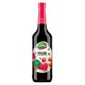 Syrop owocowy Łowicz Malina 400 ml 1 sztuka