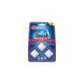 Tabletki do czyszczenia zmywarek Finish Dishwasher Cleaner Regular 17 g x 3 sztuki